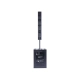 SISTEMA GRT 15 DSP PRETA CAIXA ATIVA FRAHM