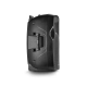 CAIXA DE SOM AMPLIFICADA MULTIUSO PW 600 WIRELESS PRETA FRAHM