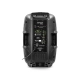 CAIXA DE SOM AMPLIFICADA MULTIUSO PW 600 WIRELESS PRETA FRAHM