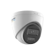 Câmera IP PoE Dome Hikvision DS-2CD1347G2H-LIU 4MP ColorVu 2.8mm IR 30m