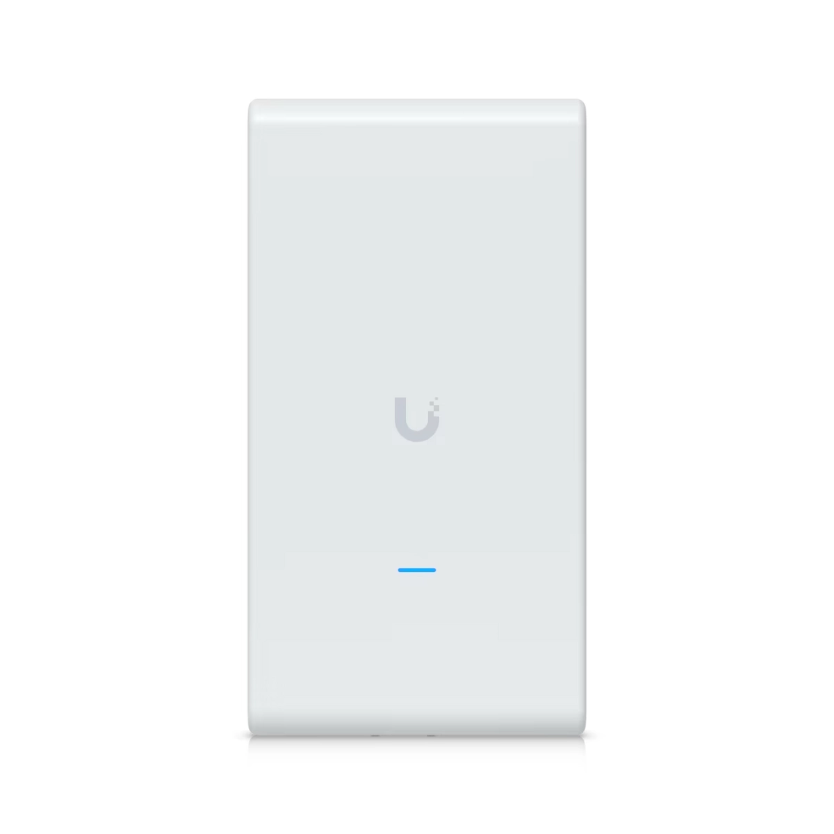 ACCESS POINT UBIQUITI UNIFI U6-MESH-PRO-BR WI-FI 6 POE 2 PORTAS 2.5GE C/ FONTE