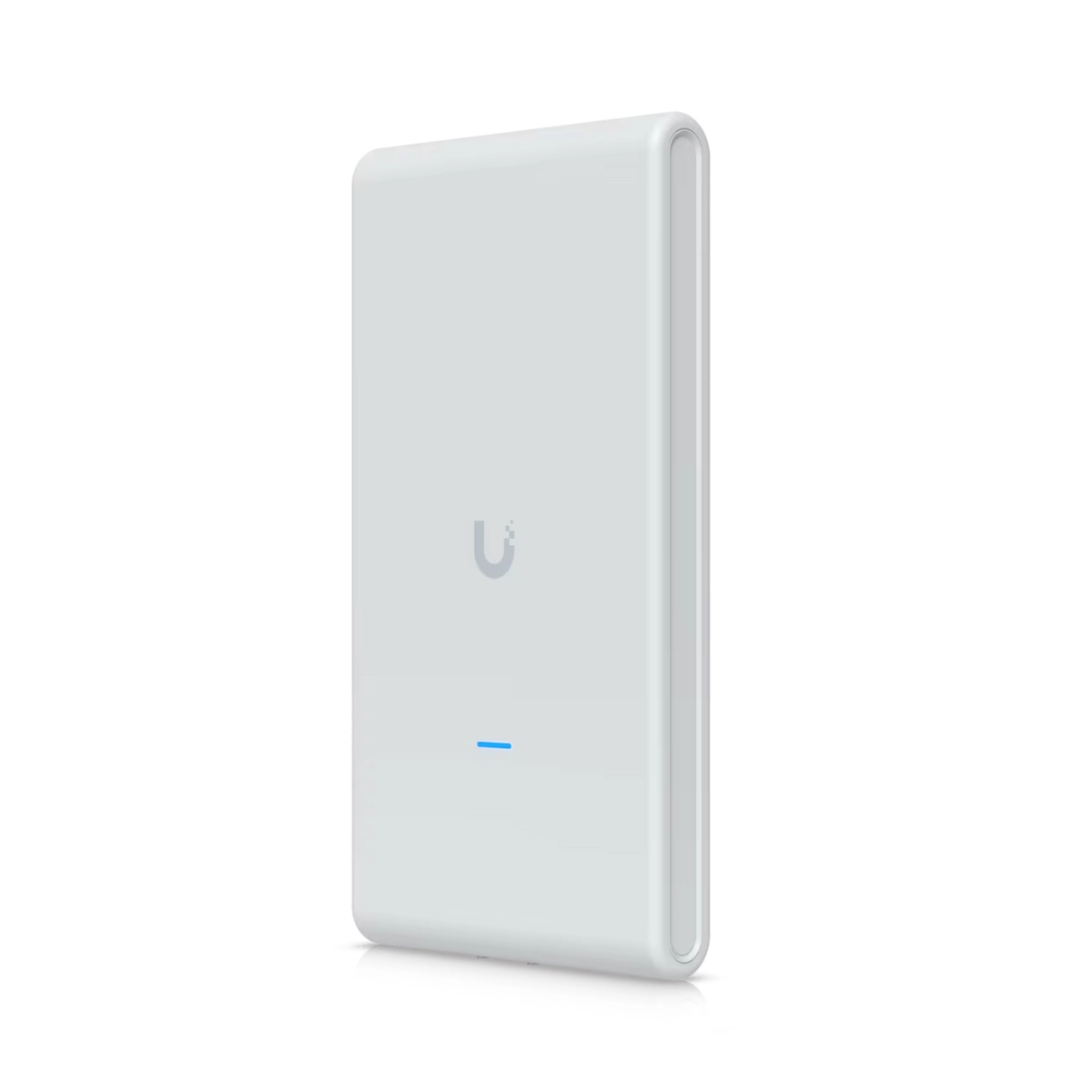 ACCESS POINT UBIQUITI UNIFI U6-MESH-PRO-BR WI-FI 6 POE 2 PORTAS 2.5GE C/ FONTE