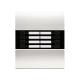 PAINEL DE EXTENSÃO PGX1 PARA MICROFONE PGM1 YAMAHA