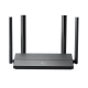 ROTEADOR WIRELESS DUAL BAND AX1500 GIGABIT WI-FI 6 EX141 TP-LINK
