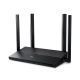 ROTEADOR WIRELESS DUAL BAND AX1500 GIGABIT WI-FI 6 EX141 TP-LINK