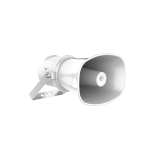 Alto-Falante IP Hikvision DS-QAZ1307G1T-E para Áudio em Rede