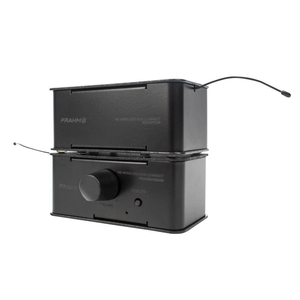 KIT HS WIRELESS CONNECT FRAHM