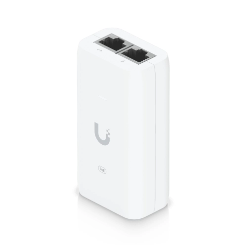 INJETOR POE UBIQUITI U-POE-BR AF 15W 48V 0,32A
