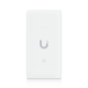 Injetor PoE Ativo Ubiquiti U-POE-BR 48V 15W