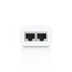 Injetor PoE Ativo Ubiquiti U-POE-BR 48V 15W