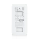 Injetor PoE Ativo Ubiquiti U-POE-BR 48V 15W