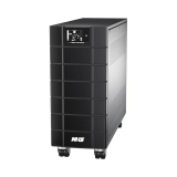Nobreak NHS Laser Senoidal 6600VA E:Biv S:220V com Ethernet para Automação de Condomínio