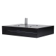 AMPLIFICADOR MULTIROOM FMR4 2BT 4X160W RMS ESTÉREO FRAHM