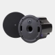 SUBWOOFER DE TETO VXC8SB //Y 8 POLEGADAS PRETO - YAMAHA