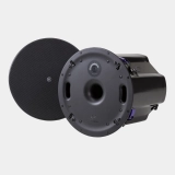 SUBWOOFER DE TETO VXC8SB //Y 8 POLEGADAS PRETO YAMAHA