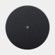 SUBWOOFER DE TETO VXC8SB //Y 8 POLEGADAS PRETO - YAMAHA