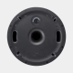 SUBWOOFER DE TETO VXC8SB //Y 8 POLEGADAS PRETO - YAMAHA