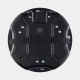 SUBWOOFER DE TETO VXC8SB //Y 8 POLEGADAS PRETO - YAMAHA