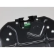 SUBWOOFER DE TETO VXC8SB //Y 8 POLEGADAS PRETO - YAMAHA