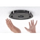 SUBWOOFER DE TETO VXC8SB //Y 8 POLEGADAS PRETO - YAMAHA
