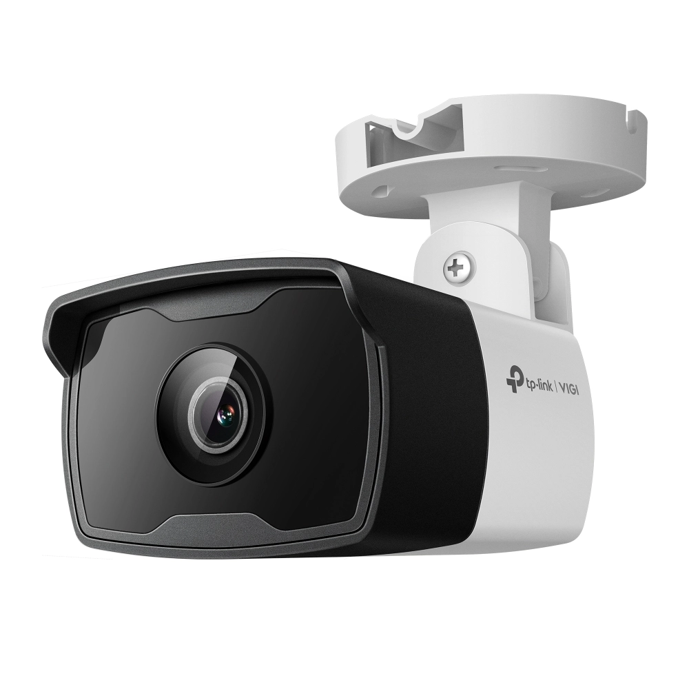 Câmera IP Bullet TP-Link VIGI C340I 4MP 2.8mm IR 30m