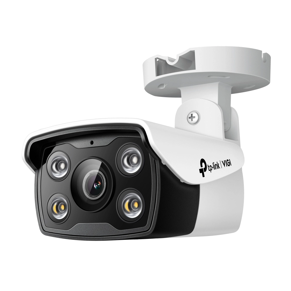Câmera IP Bullet TP-Link VIGI C340 4MP 2.8mm Full Color
