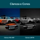 CÂMERA BULLET VIGI C340 4MP 2.8MM FULL COLOR