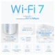 ROTEADOR TRI-BAND MESH WI-FI 7 2.5G DECO BE65 (2 PACK) TP-LINK
