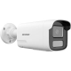 CAMERA IP BULLET HYBRID LIGHT 4MP 4MM POE 50M DS-2CD1T43G2-LIUF/SL HIKVISION