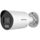 CÂMERA BULLET IP HIKVISION DS-2CD2047G2H-LIU/SL 4MP 2.8MM POE IR 40M COLORVU ACUSENSE