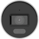 CÂMERA BULLET IP HIKVISION DS-2CD2047G2H-LIU/SL 4MP 2.8MM POE IR 40M COLORVU ACUSENSE