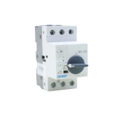 DISJUNTOR MOTOR CHINT NS2-25X 2,5~4A