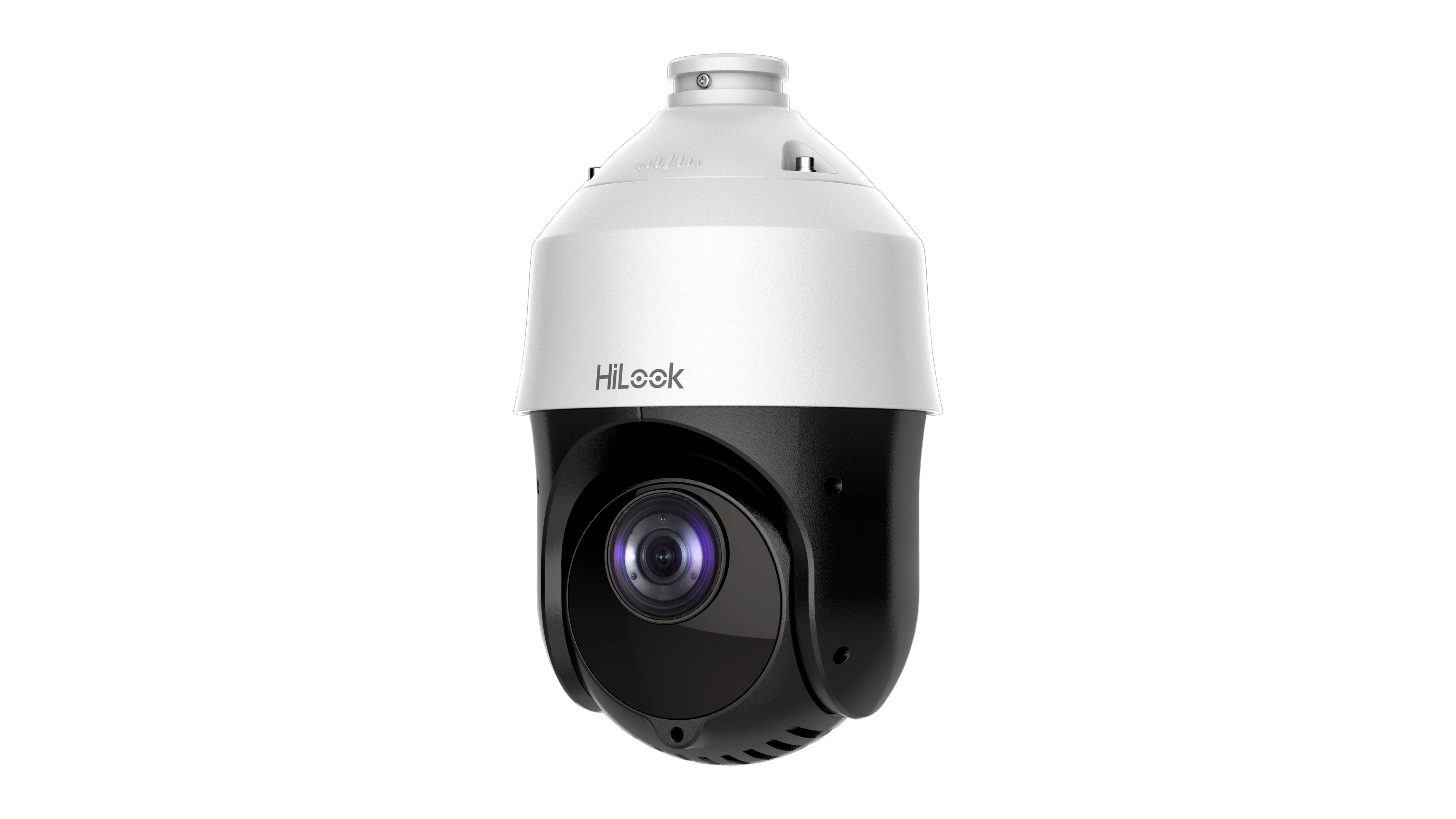 CAMERA SPEED DOME 2MP 15X 5MM A 75MM 1080P PTZ-N4215I-DE HILOOK