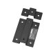SUPORTE VERTICAL HCB-L1B SÉRIE VXL PRETO - YAMAHA