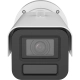 Câmera IP Bullet Hikvision IDS-2CD7A46G2-IZHSY 4MP Lente Varifocal 2.8-12mm IR 60m