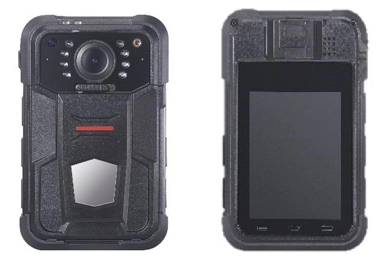 Câmera 4G Hikvision DS-MH2311/64G/GLE