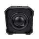 SUBWOOFER RD SW 8" ATIVO PRETO FRAHM