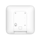 CENTRAL DE ALARME SEM FIO WI-FI 4G 868MHZ 64 ZONAS DS-PWA64-M-WE-LA HIKVISION