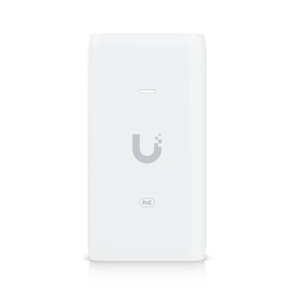 Injetor PoE Ativo Ubiquiti U-POE-BR 48V 15W