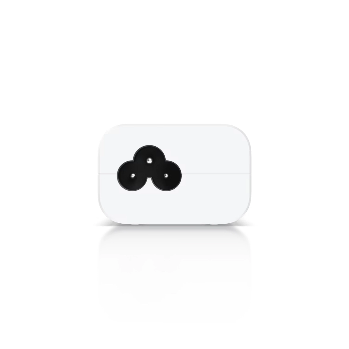 Injetor PoE Ativo Ubiquiti U-POE-BR 48V 15W