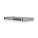 SWITCH GERENCIAVEL 16P GE POE+ / 8P GE / 2P SFP USW-24-POE-BR UBIQUITI