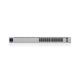 Switch Gerenciável Ubiquiti USW-24-POE-BR 16P GE PoE+ 8P GE 2P SFP para Redes UniFi