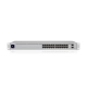 Switch Gerenciável Ubiquiti USW-24-POE-BR 16P GE PoE+ 8P GE 2P SFP para Redes UniFi