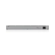 Switch Gerenciável Ubiquiti USW-24-POE-BR 16P GE PoE+ 8P GE 2P SFP para Redes UniFi