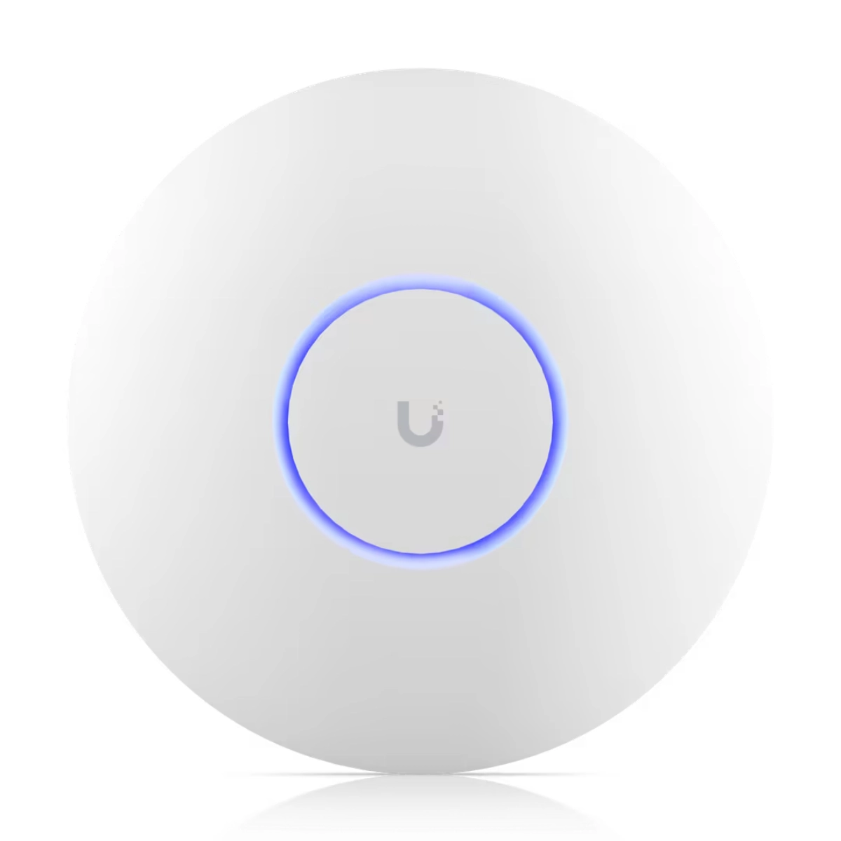 ACCESS POINT UBIQUITI UNIFI U6-LR WI-FI 6 POE 1 PORTA GE S/ FONTE