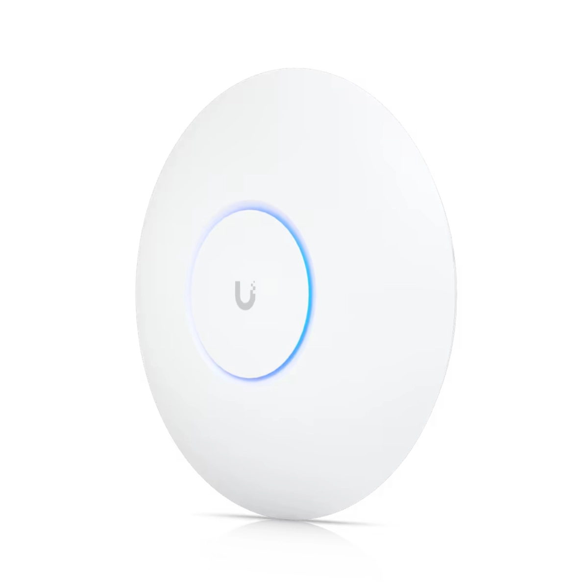 ACCESS POINT UBIQUITI UNIFI U6-LR WI-FI 6 POE 1 PORTA GE S/ FONTE