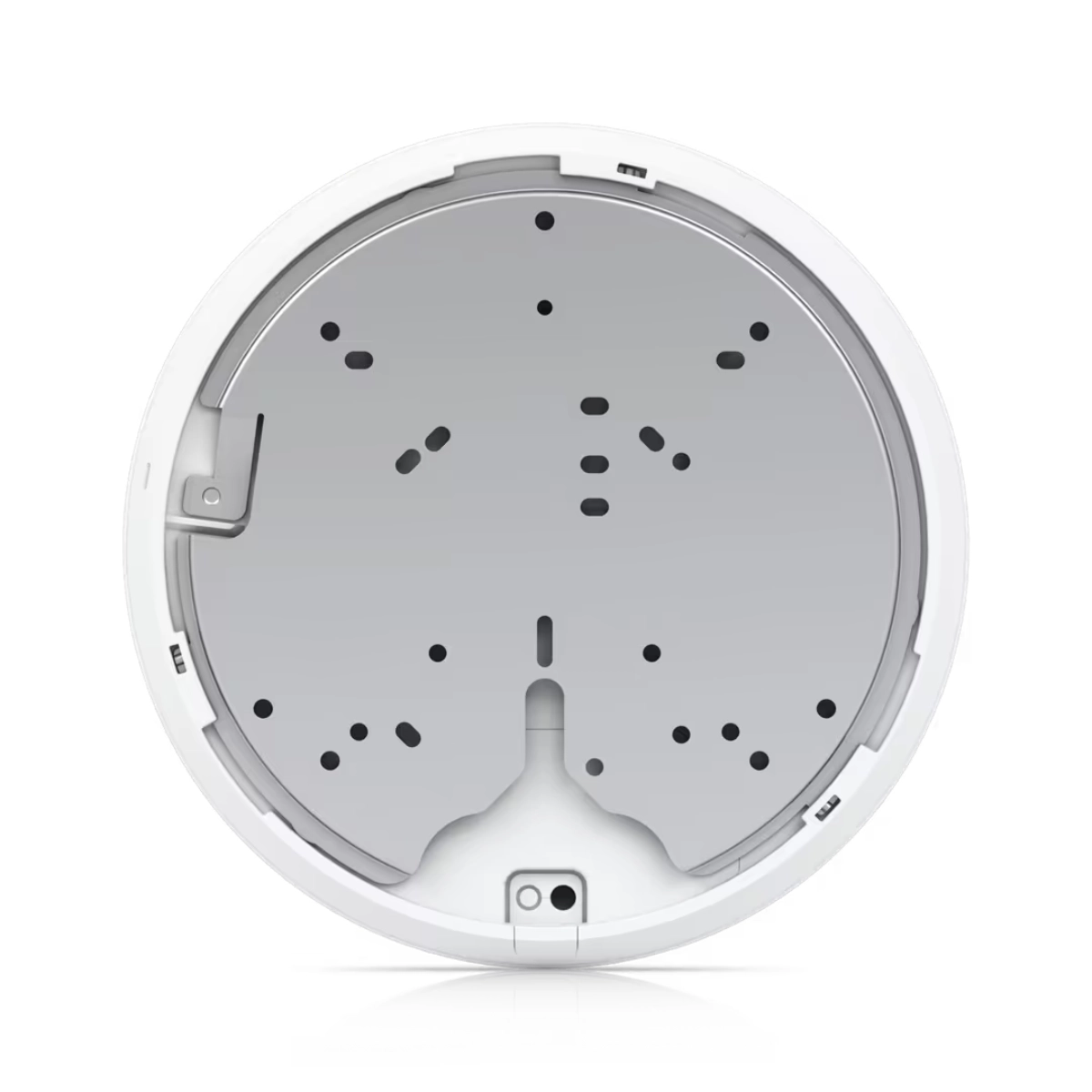 ACCESS POINT UBIQUITI UNIFI U6-LR WI-FI 6 POE 1 PORTA GE S/ FONTE