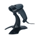 Leitor Código de Barras Bematech Elgin BR520 2D com Suporte para Automação Comercial