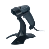 LEITOR CODIGO BARRAS 2D BR520 COM SUPORTE BEMATECH ELGIN