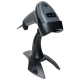 Leitor Código de Barras Bematech Elgin BR520 2D com Suporte para Automação Comercial